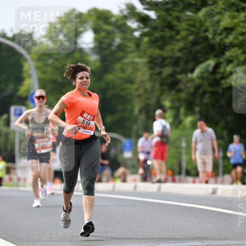 15.06.2025 - REWE Women's Run Dr. Thomas Lammeyer http://msf.ph/oto/7976134 15.06.2025 10:41:26 Laufen 5, 513 meine-sportfotos.de