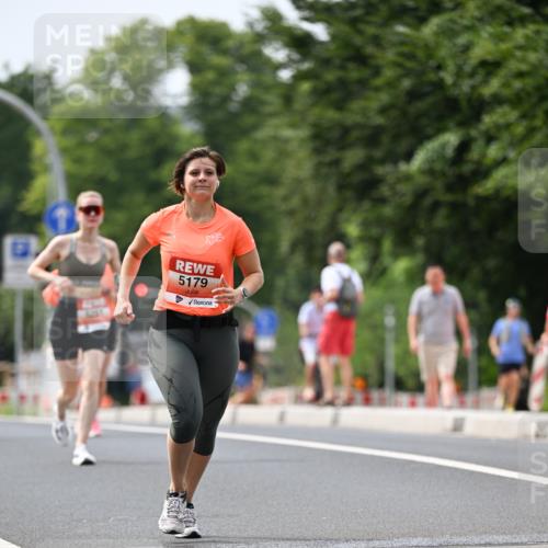 15.06.2025 - REWE Women's Run Dr. Thomas Lammeyer http://msf.ph/oto/7976143 15.06.2025 10:41:26 Laufen 5179 meine-sportfotos.de