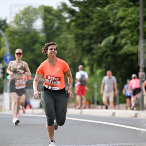 15.06.2025 - REWE Women's Run Dr. Thomas Lammeyer http://msf.ph/oto/7976150 15.06.2025 10:41:27 Laufen 5179 meine-sportfotos.de