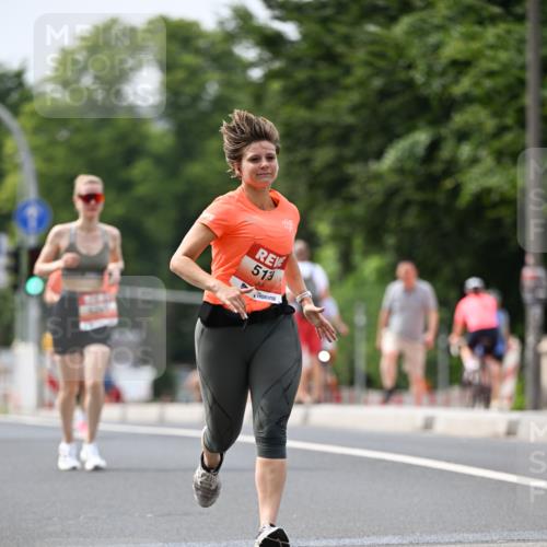 15.06.2025 - REWE Women's Run Dr. Thomas Lammeyer http://msf.ph/oto/7976161 15.06.2025 10:41:27 Laufen 513 meine-sportfotos.de