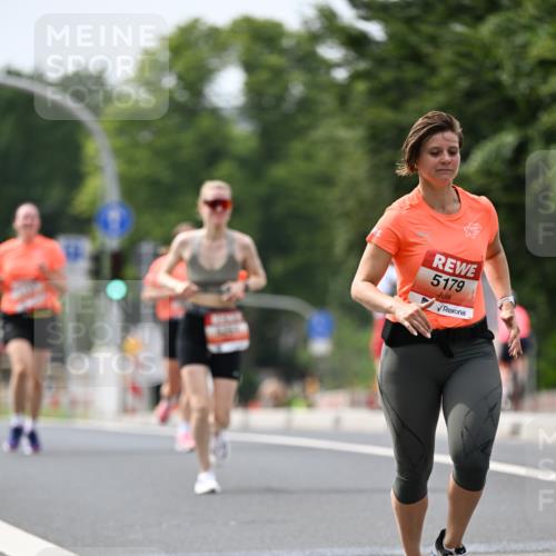 15.06.2025 - REWE Women's Run Dr. Thomas Lammeyer http://msf.ph/oto/7976167 15.06.2025 10:41:27 Laufen 5179 meine-sportfotos.de