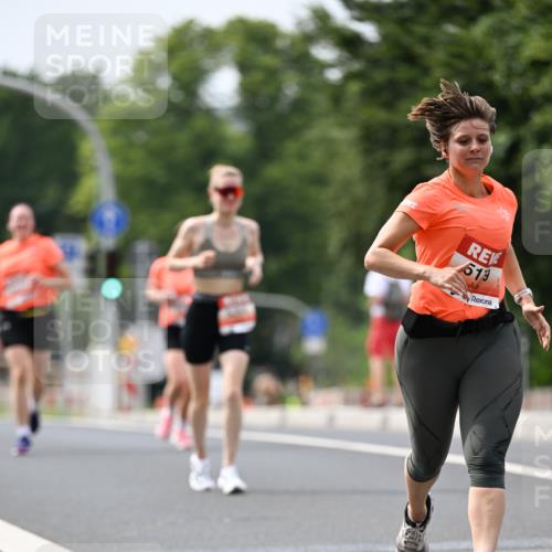 15.06.2025 - REWE Women's Run Dr. Thomas Lammeyer http://msf.ph/oto/7976173 15.06.2025 10:41:28 Laufen  meine-sportfotos.de