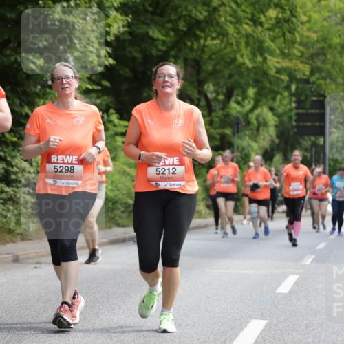 15.06.2025 - REWE Women's Run Jannik Wohlers http://msf.ph/oto/7976184 15.06.2025 10:10:40 Laufen 88, 5298, 5212 meine-sportfotos.de