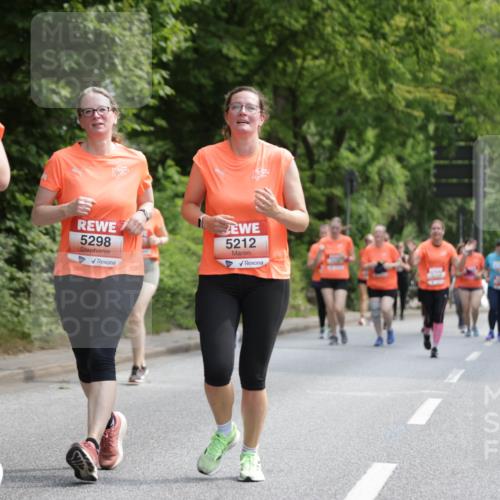 15.06.2025 - REWE Women's Run Jannik Wohlers http://msf.ph/oto/7976185 15.06.2025 10:10:40 Laufen 88, 5298, 5212 meine-sportfotos.de