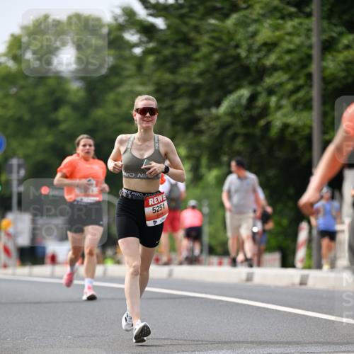 15.06.2025 - REWE Women's Run Dr. Thomas Lammeyer http://msf.ph/oto/7976204 15.06.2025 10:41:29 Laufen 5251 meine-sportfotos.de