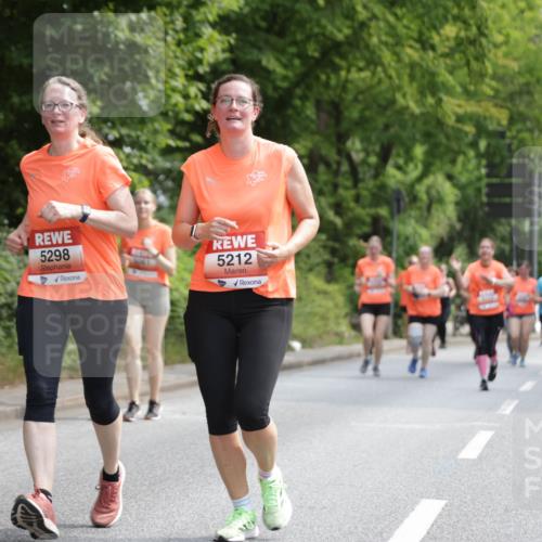 15.06.2025 - REWE Women's Run Jannik Wohlers http://msf.ph/oto/7976205 15.06.2025 10:10:41 Laufen 5298, 5212 meine-sportfotos.de