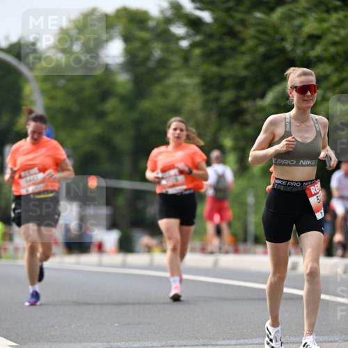 15.06.2025 - REWE Women's Run Dr. Thomas Lammeyer http://msf.ph/oto/7976232 15.06.2025 10:41:30 Laufen 57 meine-sportfotos.de