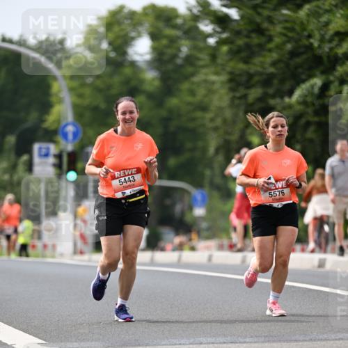 15.06.2025 - REWE Women's Run Dr. Thomas Lammeyer http://msf.ph/oto/7976247 15.06.2025 10:41:31 Laufen 5443, 5576 meine-sportfotos.de