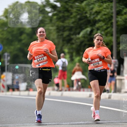 15.06.2025 - REWE Women's Run Dr. Thomas Lammeyer http://msf.ph/oto/7976277 15.06.2025 10:41:31 Laufen 5443, 5576 meine-sportfotos.de