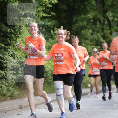 15.06.2025 - REWE Women's Run Jannik Wohlers http://msf.ph/oto/7976323 15.06.2025 10:10:46 Laufen 5556, 5555, 5153 meine-sportfotos.de