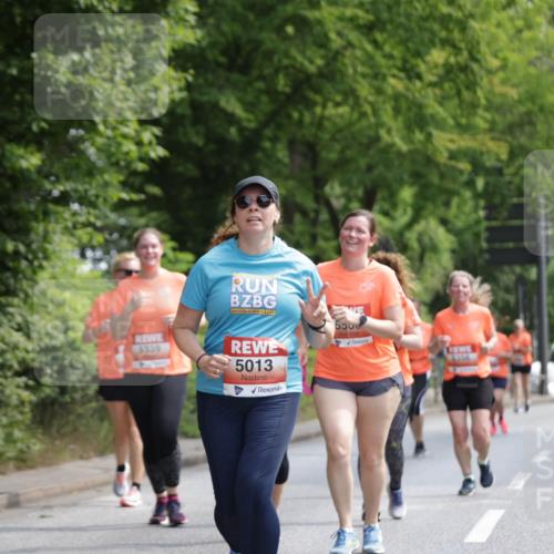 15.06.2025 - REWE Women's Run Jannik Wohlers http://msf.ph/oto/7976360 15.06.2025 10:10:50 Laufen 5339, 5013 meine-sportfotos.de
