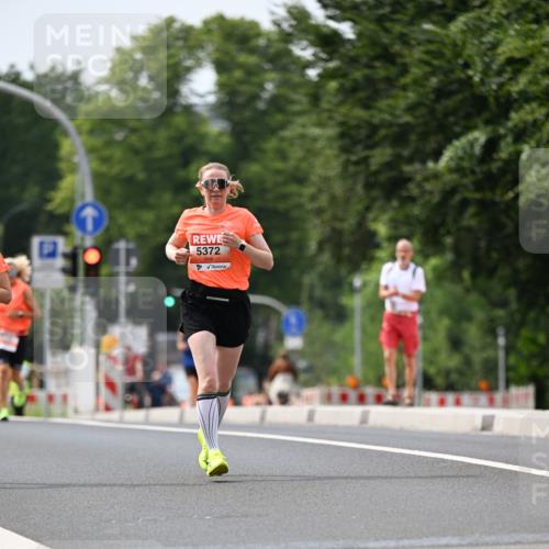 15.06.2025 - REWE Women's Run Dr. Thomas Lammeyer http://msf.ph/oto/7976376 15.06.2025 10:41:39 Laufen 5372 meine-sportfotos.de