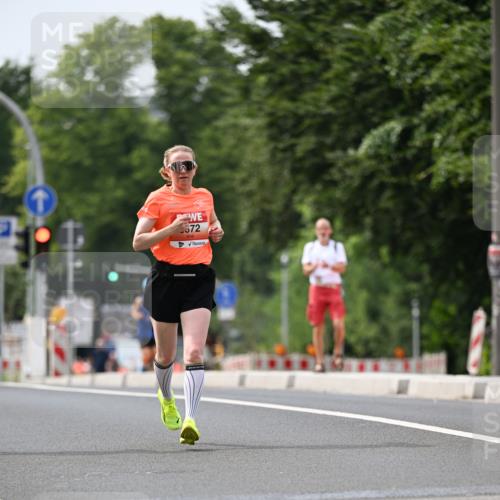 15.06.2025 - REWE Women's Run Dr. Thomas Lammeyer http://msf.ph/oto/7976391 15.06.2025 10:41:39 Laufen 672 meine-sportfotos.de