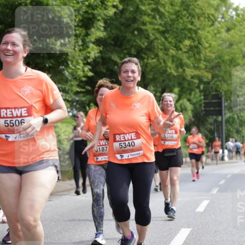 15.06.2025 - REWE Women's Run Jannik Wohlers http://msf.ph/oto/7976407 15.06.2025 10:10:53 Laufen 5506, 5340, 187, 5356 meine-sportfotos.de