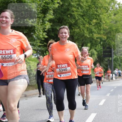 15.06.2025 - REWE Women's Run Jannik Wohlers http://msf.ph/oto/7976409 15.06.2025 10:10:53 Laufen 5506, 5187, 5340, 5356 meine-sportfotos.de