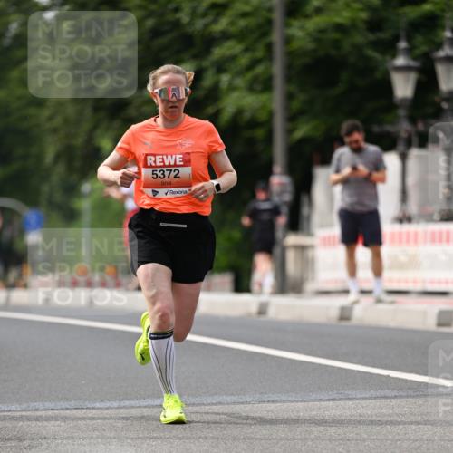 15.06.2025 - REWE Women's Run Dr. Thomas Lammeyer http://msf.ph/oto/7976424 15.06.2025 10:41:41 Laufen 5372 meine-sportfotos.de