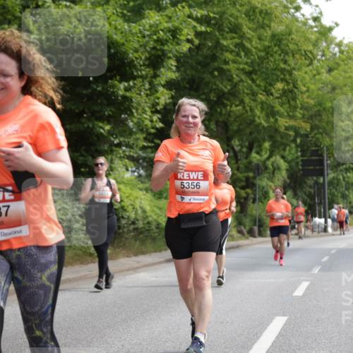 15.06.2025 - REWE Women's Run Jannik Wohlers http://msf.ph/oto/7976457 15.06.2025 10:10:55 Laufen 5187, 5614, 5356 meine-sportfotos.de