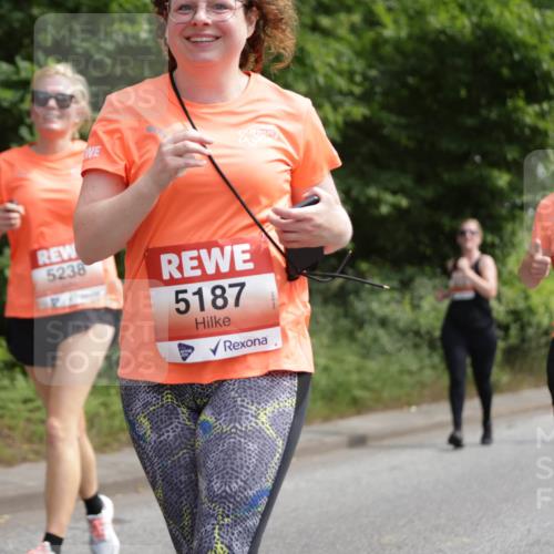 15.06.2025 - REWE Women's Run Jannik Wohlers http://msf.ph/oto/7976463 15.06.2025 10:10:56 Laufen 5238, 5187, 5356 meine-sportfotos.de