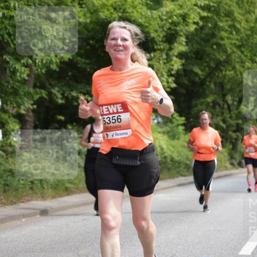15.06.2025 - REWE Women's Run Jannik Wohlers http://msf.ph/oto/7976474 15.06.2025 10:10:56 Laufen 5356 meine-sportfotos.de