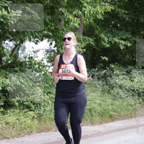 15.06.2025 - REWE Women's Run Jannik Wohlers http://msf.ph/oto/7976496 15.06.2025 10:10:58 Laufen 561 meine-sportfotos.de