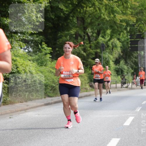 15.06.2025 - REWE Women's Run Jannik Wohlers http://msf.ph/oto/7976518 15.06.2025 10:10:59 Laufen 5070 meine-sportfotos.de