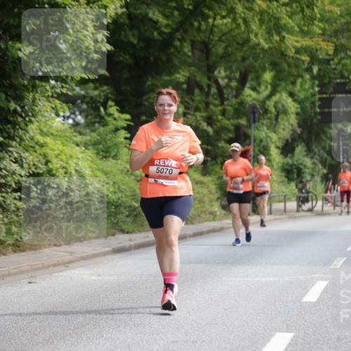 15.06.2025 - REWE Women's Run Jannik Wohlers http://msf.ph/oto/7976528 15.06.2025 10:10:59 Laufen 5070 meine-sportfotos.de