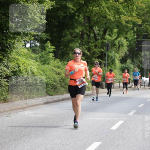 15.06.2025 - REWE Women's Run Jannik Wohlers http://msf.ph/oto/7976543 15.06.2025 10:11:29 Laufen 5496 meine-sportfotos.de