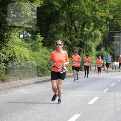15.06.2025 - REWE Women's Run Jannik Wohlers http://msf.ph/oto/7976552 15.06.2025 10:11:29 Laufen 5496 meine-sportfotos.de