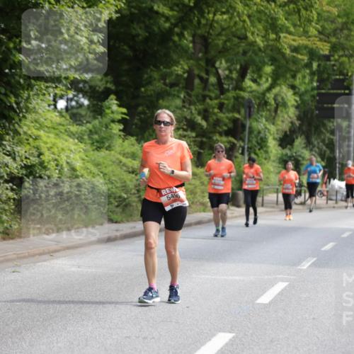 15.06.2025 - REWE Women's Run Jannik Wohlers http://msf.ph/oto/7976558 15.06.2025 10:11:29 Laufen 5496 meine-sportfotos.de