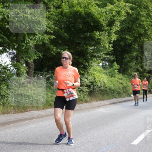 15.06.2025 - REWE Women's Run Jannik Wohlers http://msf.ph/oto/7976579 15.06.2025 10:11:31 Laufen 5496 meine-sportfotos.de