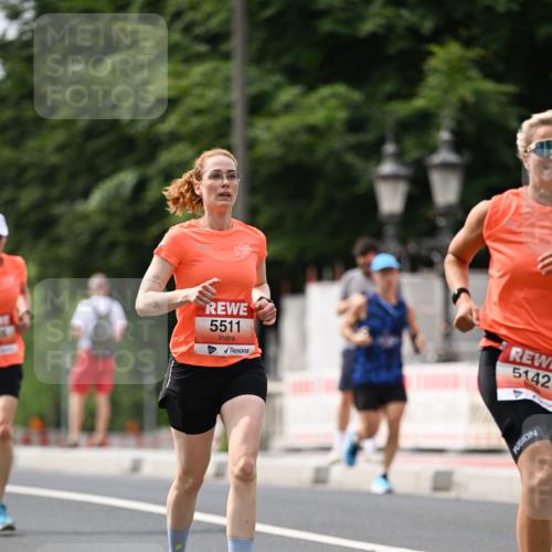15.06.2025 - REWE Women's Run Dr. Thomas Lammeyer http://msf.ph/oto/7976616 15.06.2025 10:41:50 Laufen 5511, 5142 meine-sportfotos.de
