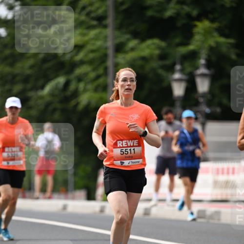 15.06.2025 - REWE Women's Run Dr. Thomas Lammeyer http://msf.ph/oto/7976624 15.06.2025 10:41:50 Laufen 5226, 5511 meine-sportfotos.de