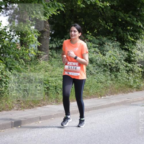 15.06.2025 - REWE Women's Run Jannik Wohlers http://msf.ph/oto/7976651 15.06.2025 10:11:39 Laufen 5174, 544 meine-sportfotos.de