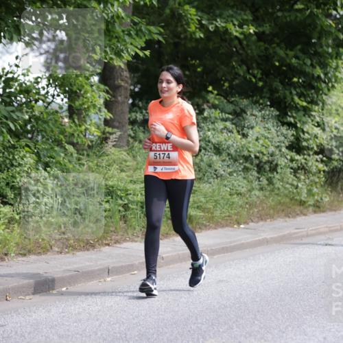 15.06.2025 - REWE Women's Run Jannik Wohlers http://msf.ph/oto/7976656 15.06.2025 10:11:39 Laufen 5174, 5441 meine-sportfotos.de