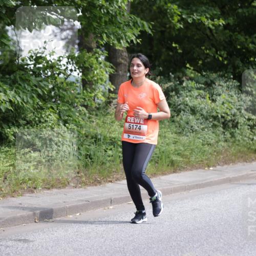 15.06.2025 - REWE Women's Run Jannik Wohlers http://msf.ph/oto/7976665 15.06.2025 10:11:39 Laufen 5174 meine-sportfotos.de
