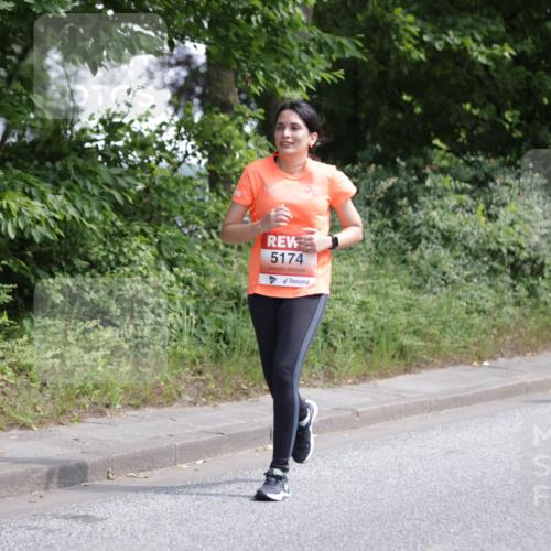 15.06.2025 - REWE Women's Run Jannik Wohlers http://msf.ph/oto/7976677 15.06.2025 10:11:39 Laufen 5174 meine-sportfotos.de