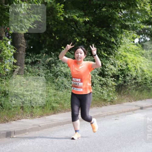 15.06.2025 - REWE Women's Run Jannik Wohlers http://msf.ph/oto/7976691 15.06.2025 10:11:41 Laufen 5441, 5050 meine-sportfotos.de