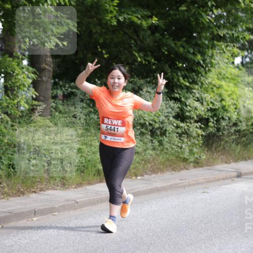 15.06.2025 - REWE Women's Run Jannik Wohlers http://msf.ph/oto/7976706 15.06.2025 10:11:41 Laufen 5441, 5050 meine-sportfotos.de