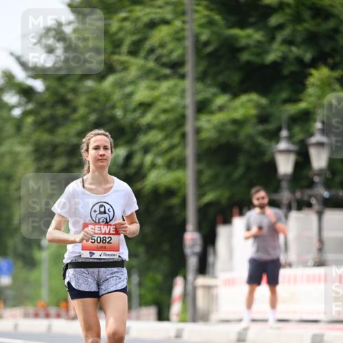 15.06.2025 - REWE Women's Run Dr. Thomas Lammeyer http://msf.ph/oto/7976740 15.06.2025 10:41:55 Laufen 5082 meine-sportfotos.de