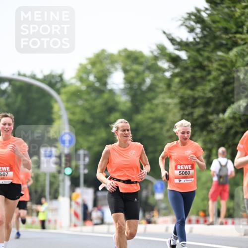 15.06.2025 - REWE Women's Run Dr. Thomas Lammeyer http://msf.ph/oto/7976776 15.06.2025 10:42:02 Laufen 507, 5060 meine-sportfotos.de