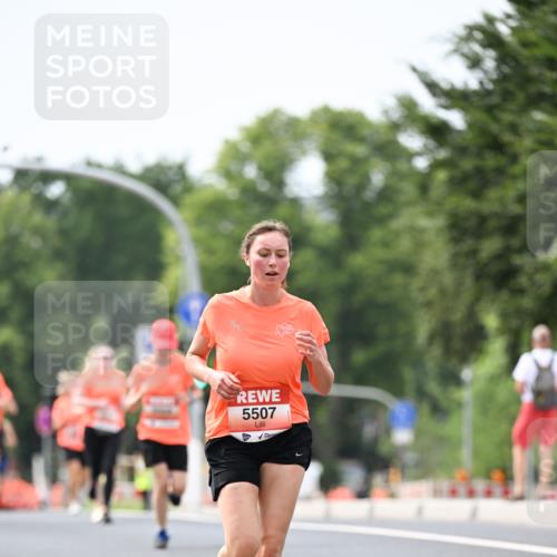 15.06.2025 - REWE Women's Run Dr. Thomas Lammeyer http://msf.ph/oto/7976822 15.06.2025 10:42:04 Laufen 5507 meine-sportfotos.de