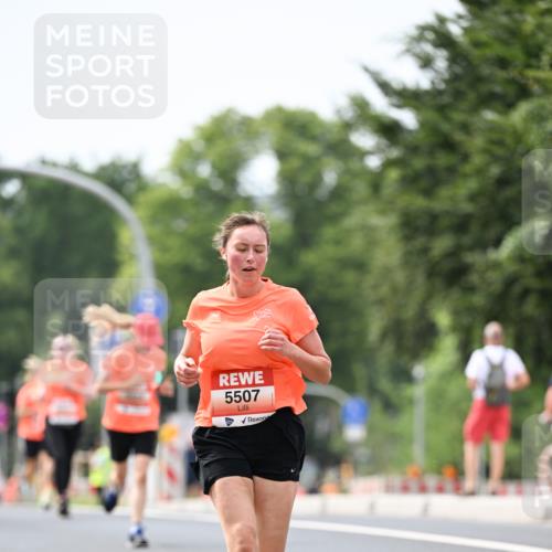 15.06.2025 - REWE Women's Run Dr. Thomas Lammeyer http://msf.ph/oto/7976828 15.06.2025 10:42:04 Laufen 5507 meine-sportfotos.de