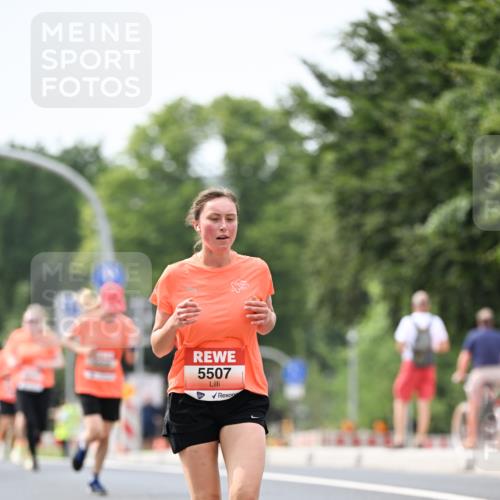 15.06.2025 - REWE Women's Run Dr. Thomas Lammeyer http://msf.ph/oto/7976833 15.06.2025 10:42:05 Laufen 5507 meine-sportfotos.de