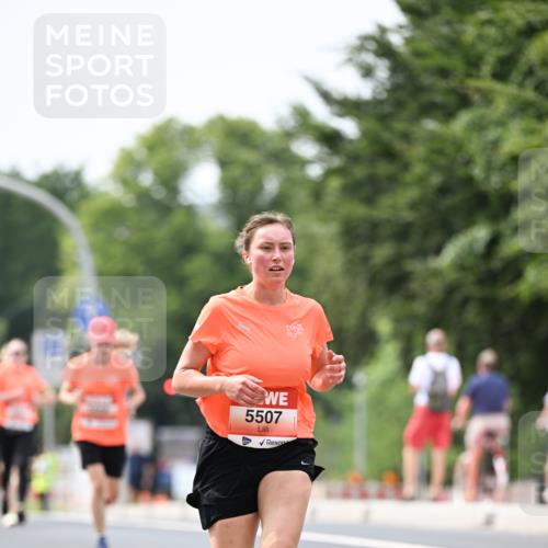 15.06.2025 - REWE Women's Run Dr. Thomas Lammeyer http://msf.ph/oto/7976845 15.06.2025 10:42:05 Laufen 5507 meine-sportfotos.de