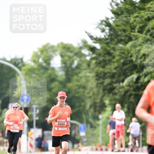 15.06.2025 - REWE Women's Run Dr. Thomas Lammeyer http://msf.ph/oto/7976850 15.06.2025 10:42:06 Laufen 5568 meine-sportfotos.de