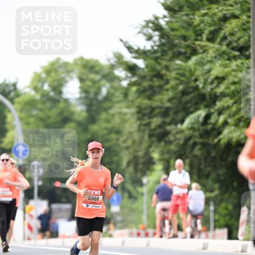 15.06.2025 - REWE Women's Run Dr. Thomas Lammeyer http://msf.ph/oto/7976859 15.06.2025 10:42:07 Laufen  meine-sportfotos.de