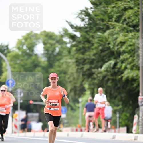 15.06.2025 - REWE Women's Run Dr. Thomas Lammeyer http://msf.ph/oto/7976864 15.06.2025 10:42:07 Laufen  meine-sportfotos.de