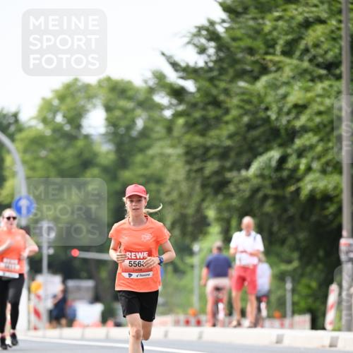 15.06.2025 - REWE Women's Run Dr. Thomas Lammeyer http://msf.ph/oto/7976869 15.06.2025 10:42:07 Laufen 55690 meine-sportfotos.de