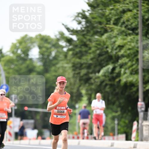 15.06.2025 - REWE Women's Run Dr. Thomas Lammeyer http://msf.ph/oto/7976877 15.06.2025 10:42:07 Laufen 5568 meine-sportfotos.de