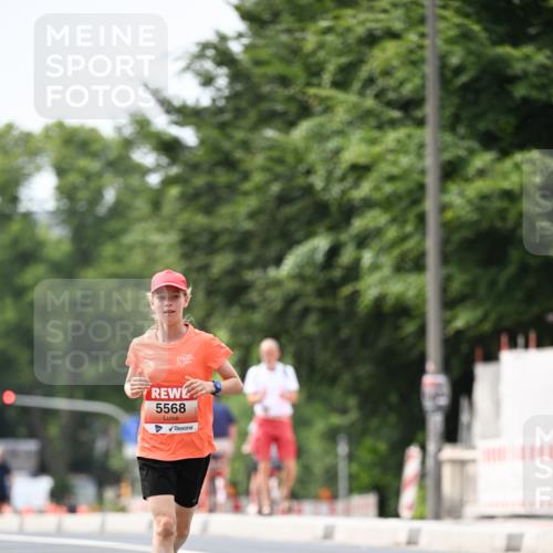 15.06.2025 - REWE Women's Run Dr. Thomas Lammeyer http://msf.ph/oto/7976891 15.06.2025 10:42:08 Laufen 5568 meine-sportfotos.de